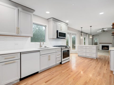 Tiny photo for 1N325 TAMARACK Drive, Winfield, IL 60190 (MLS # 12759162)