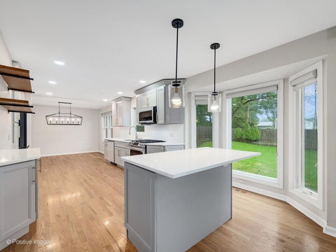 Tiny photo for 1N325 TAMARACK Drive, Winfield, IL 60190 (MLS # 12759162)
