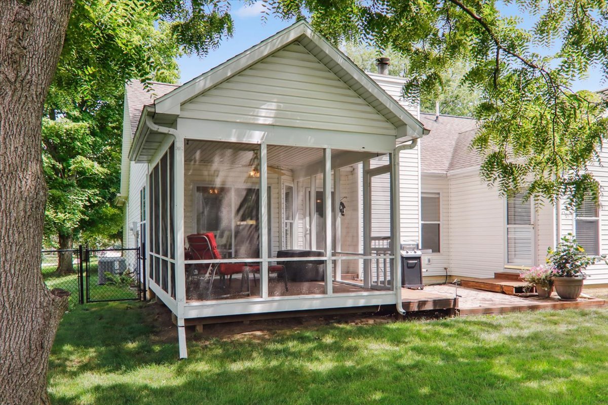 2610 Airport Road