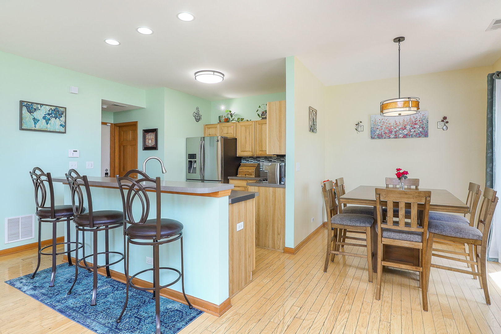 3707 Bowie Court