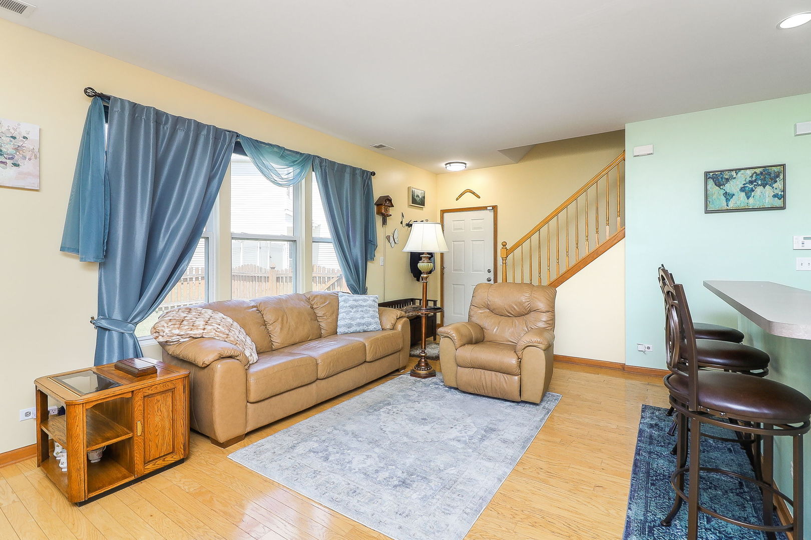 3707 Bowie Court