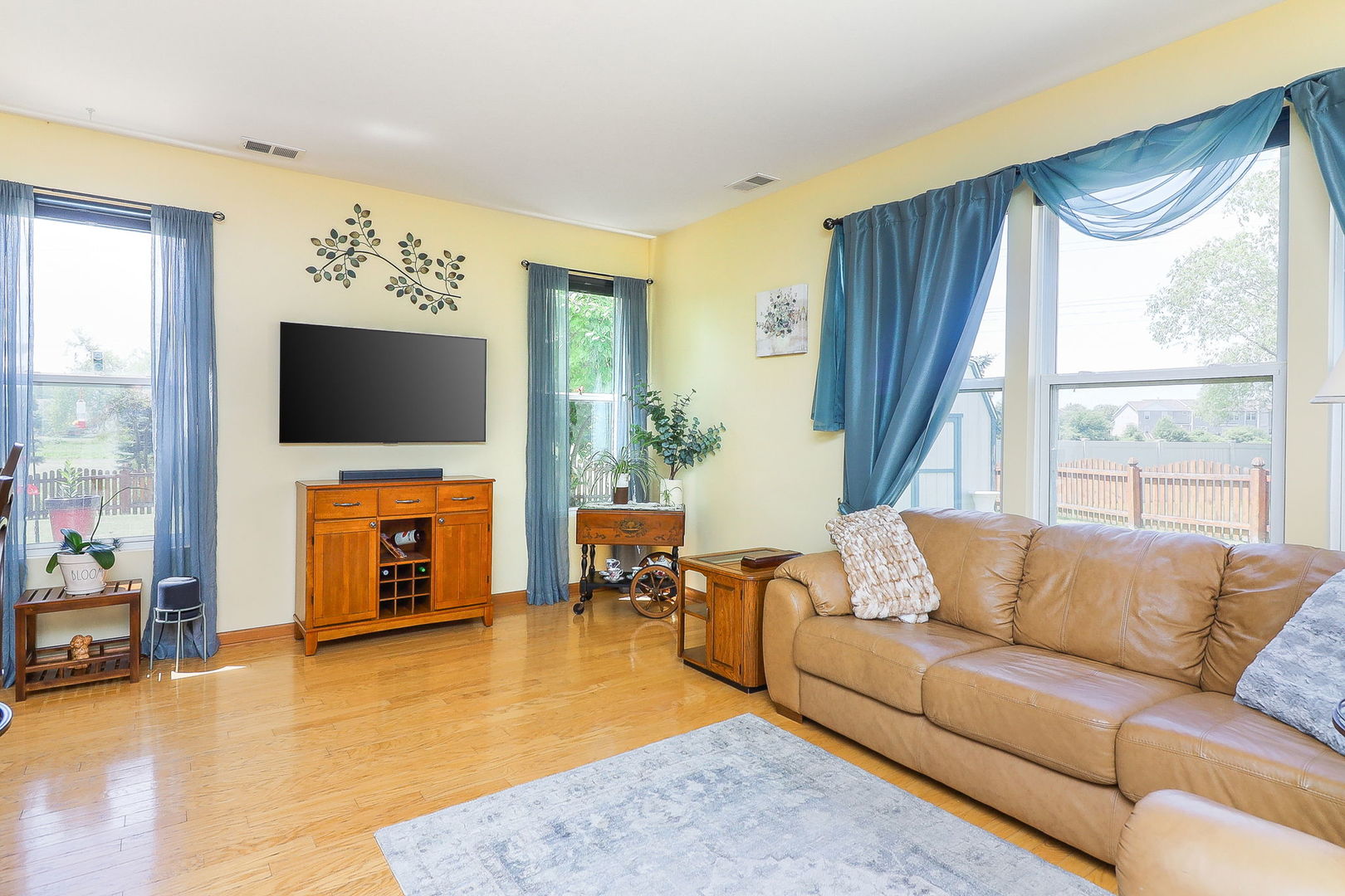 3707 Bowie Court