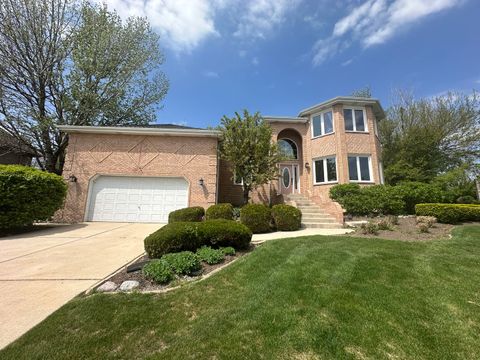 15328 Sharon Drive Homer Glen IL 60491