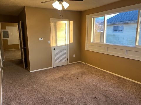 Tiny photo for 708 N Madison Street, Lincoln, IL 62656 (MLS # 12624298)