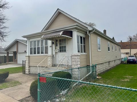 441 State Street Calumet City IL 60409