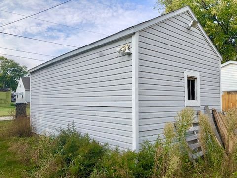 Tiny photo for 1005 8th Avenue, Sterling, IL 61081 (MLS # 12495646)