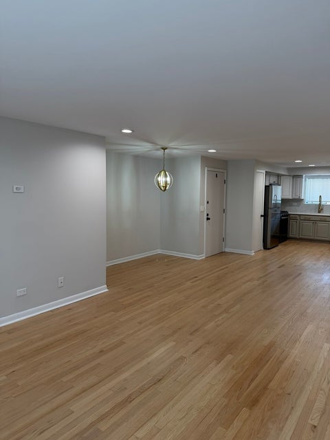 Tiny photo for 5357 N Delphia Avenue #357, Chicago, IL 60656 (MLS # 12666605)