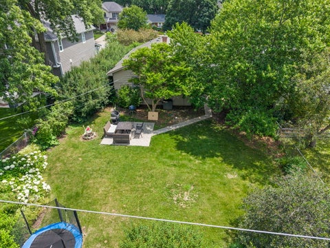 Tiny photo for 1020 S Gables Boulevard, Wheaton, IL 60189 (MLS # 12687150)