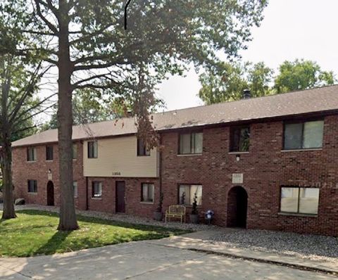 Photo of 1305 Brian Place #3, Urbana, IL 61802 (MLS # 12489748)