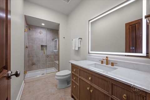 Tiny photo for 4N881 Old Farm Road, St. Charles, IL 60175 (MLS # 12564224)