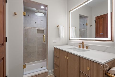 Tiny photo for 4N881 Old Farm Road, St. Charles, IL 60175 (MLS # 12564224)