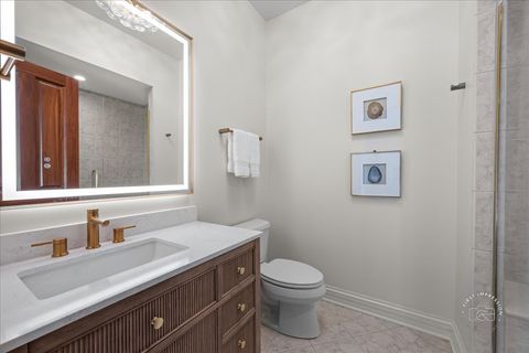 Tiny photo for 4N881 Old Farm Road, St. Charles, IL 60175 (MLS # 12564224)