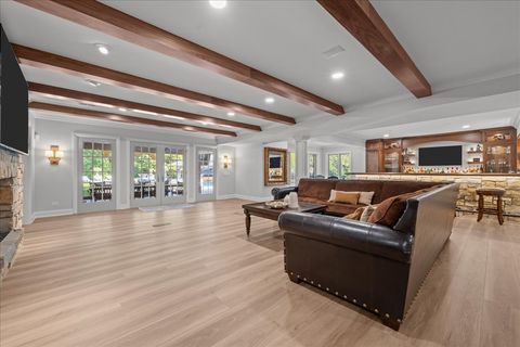 Tiny photo for 4N881 Old Farm Road, St. Charles, IL 60175 (MLS # 12564224)