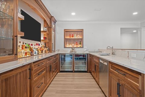 Tiny photo for 4N881 Old Farm Road, St. Charles, IL 60175 (MLS # 12564224)