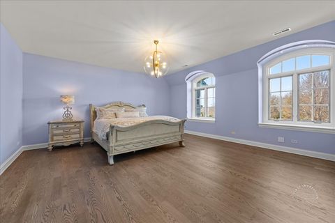 Tiny photo for 4N881 Old Farm Road, St. Charles, IL 60175 (MLS # 12564224)