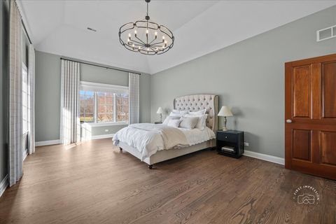 Tiny photo for 4N881 Old Farm Road, St. Charles, IL 60175 (MLS # 12564224)