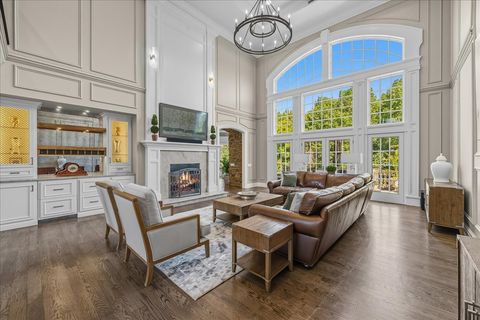 Tiny photo for 4N881 Old Farm Road, St. Charles, IL 60175 (MLS # 12564224)