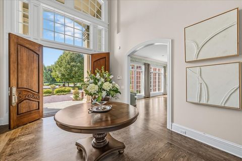 Tiny photo for 4N881 Old Farm Road, St. Charles, IL 60175 (MLS # 12564224)