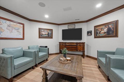 Tiny photo for 4N881 Old Farm Road, St. Charles, IL 60175 (MLS # 12564224)