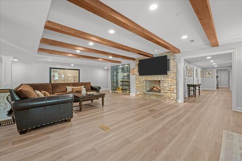 Tiny photo for 4N881 Old Farm Road, St. Charles, IL 60175 (MLS # 12564224)