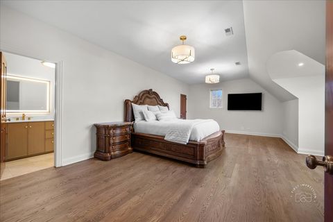 Tiny photo for 4N881 Old Farm Road, St. Charles, IL 60175 (MLS # 12564224)