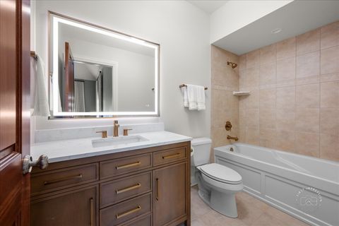 Tiny photo for 4N881 Old Farm Road, St. Charles, IL 60175 (MLS # 12564224)