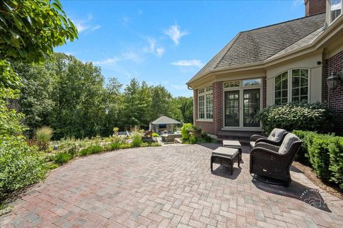 Tiny photo for 4N881 Old Farm Road, St. Charles, IL 60175 (MLS # 12564224)