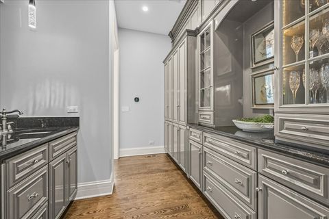 Tiny photo for 4N881 Old Farm Road, St. Charles, IL 60175 (MLS # 12564224)