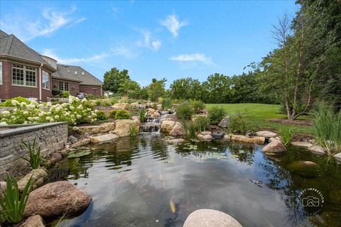 Tiny photo for 4N881 Old Farm Road, St. Charles, IL 60175 (MLS # 12564224)