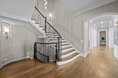 Tiny photo for 4N881 Old Farm Road, St. Charles, IL 60175 (MLS # 12564224)