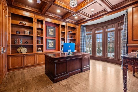 Tiny photo for 4N881 Old Farm Road, St. Charles, IL 60175 (MLS # 12564224)