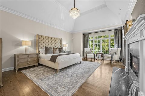 Tiny photo for 4N881 Old Farm Road, St. Charles, IL 60175 (MLS # 12564224)