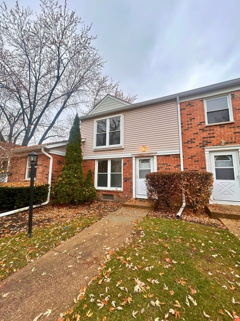 Photo of 3065 Kingston Court, Streamwood, IL 60107 (MLS # 12524487)