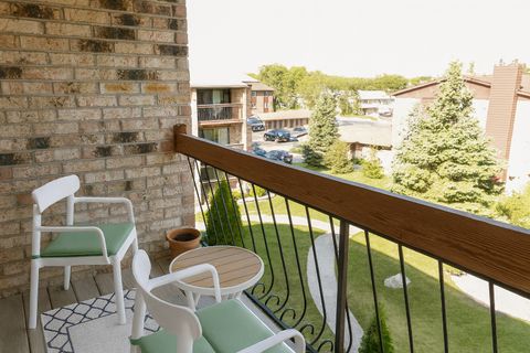 Tiny photo for 15826 Orlan Brook Drive #3S, Orland Park, IL 60462 (MLS # 12522196)