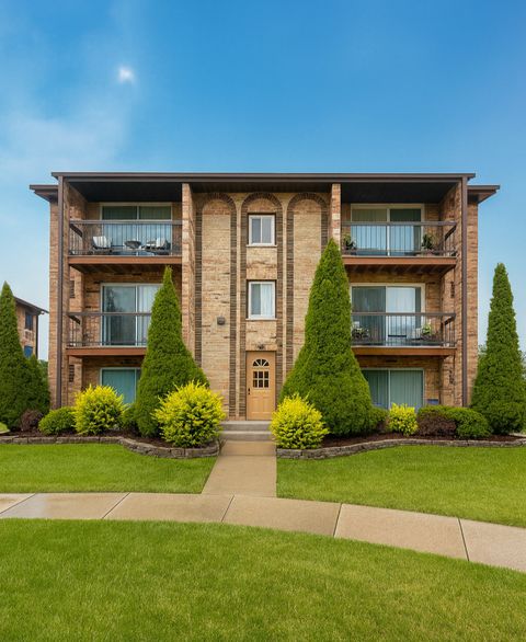 Photo of 15826 Orlan Brook Drive #3S, Orland Park, IL 60462 (MLS # 12522196)