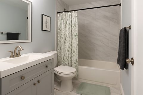 Tiny photo for 15826 Orlan Brook Drive #3S, Orland Park, IL 60462 (MLS # 12522196)