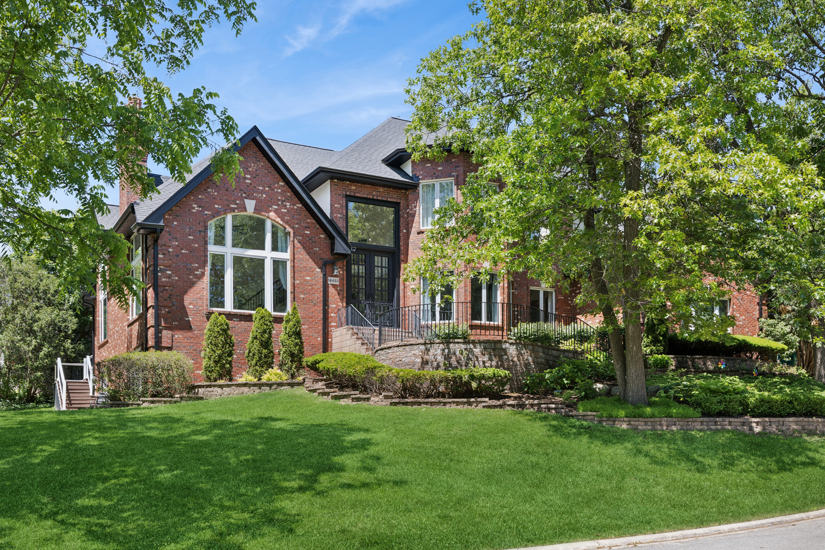 Properties 1 14460 Raneys Lane