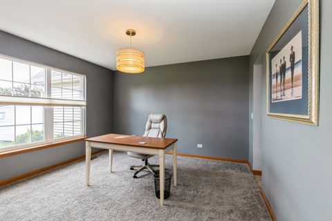 Tiny photo for 20510 Delks Drive, Marengo, IL 60152 (MLS # 12430296)