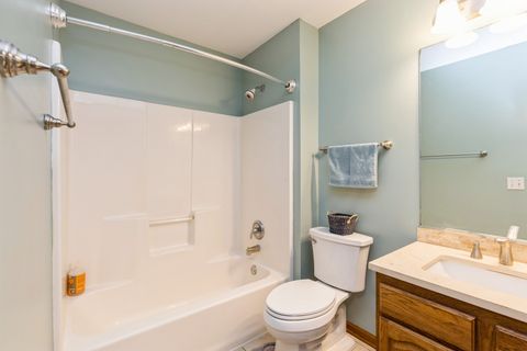 Tiny photo for 20510 Delks Drive, Marengo, IL 60152 (MLS # 12430296)