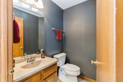 Tiny photo for 20510 Delks Drive, Marengo, IL 60152 (MLS # 12430296)