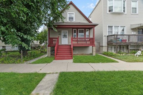 Photo of 1316 S 49th Court, Cicero, IL 60804 (MLS # 12522832)