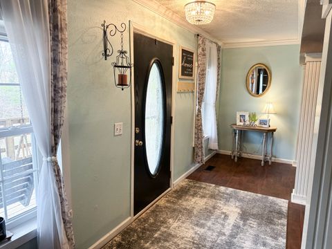 Tiny photo for 385 Toledo Cemetery Road, Cobden, IL 62920 (MLS # 12549851)