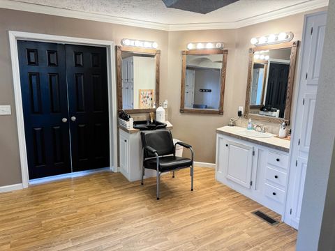 Tiny photo for 385 Toledo Cemetery Road, Cobden, IL 62920 (MLS # 12549851)