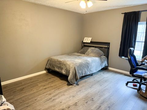 Tiny photo for 385 Toledo Cemetery Road, Cobden, IL 62920 (MLS # 12549851)