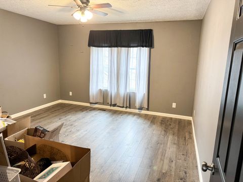 Tiny photo for 385 Toledo Cemetery Road, Cobden, IL 62920 (MLS # 12549851)