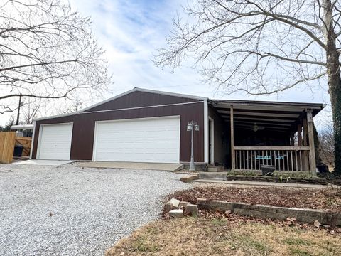 Tiny photo for 385 Toledo Cemetery Road, Cobden, IL 62920 (MLS # 12549851)