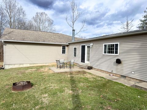 Tiny photo for 385 Toledo Cemetery Road, Cobden, IL 62920 (MLS # 12549851)