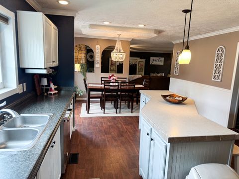 Tiny photo for 385 Toledo Cemetery Road, Cobden, IL 62920 (MLS # 12549851)