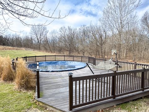 Tiny photo for 385 Toledo Cemetery Road, Cobden, IL 62920 (MLS # 12549851)