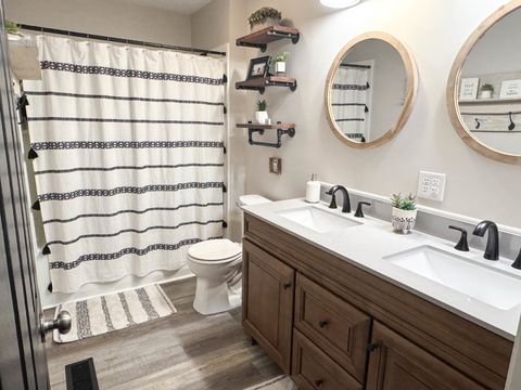 Tiny photo for 385 Toledo Cemetery Road, Cobden, IL 62920 (MLS # 12549851)